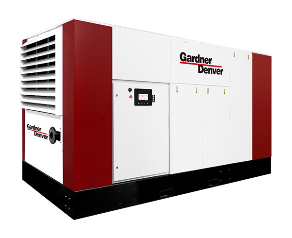 GDK200-355kW 2S 雙級(jí)螺桿空氣壓縮機(jī)